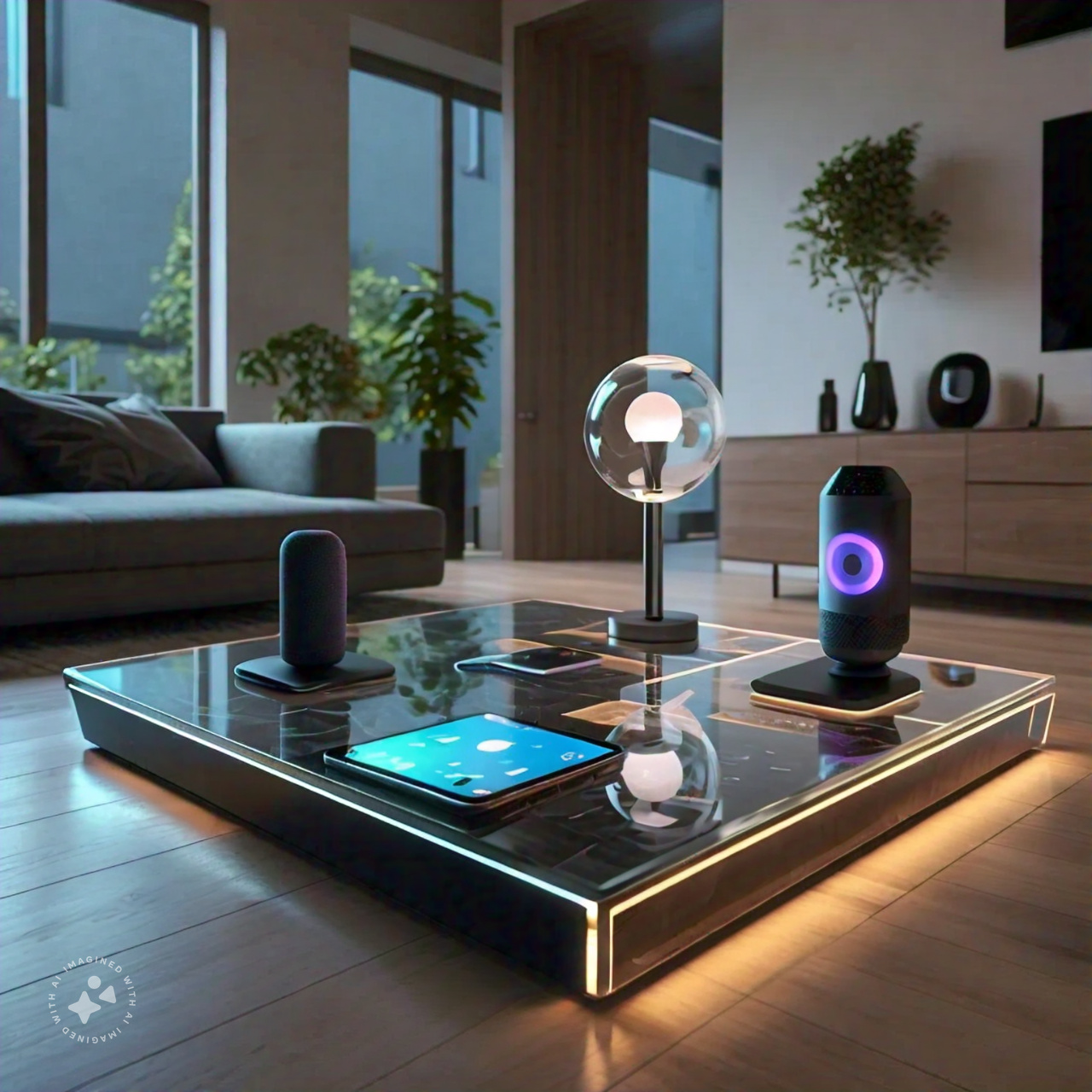 IoT & Digital Engineering Solutions
