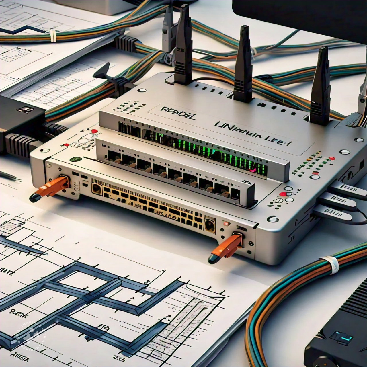 Network Services