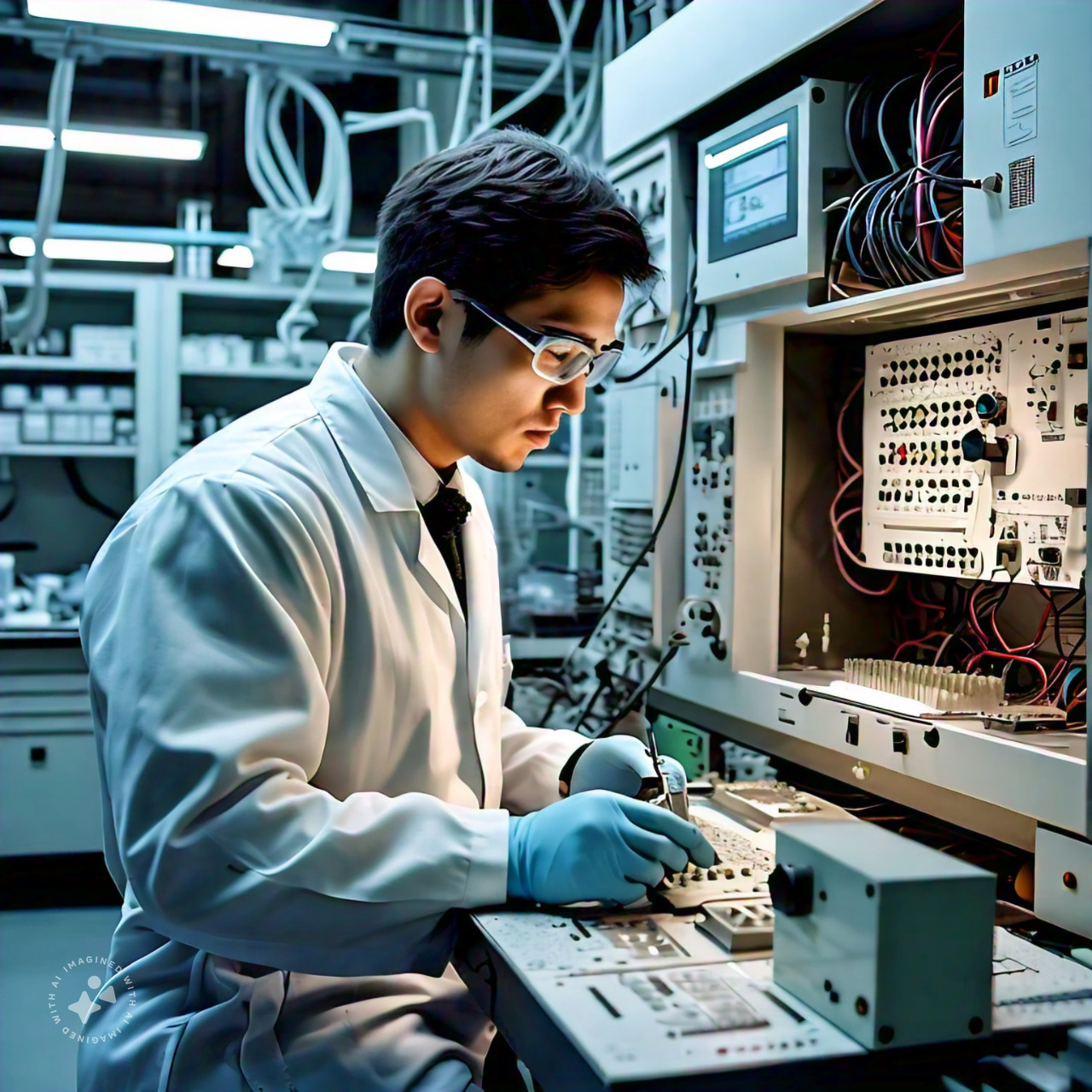 Semiconductor Solutions